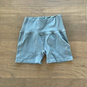 Alphalete shorts